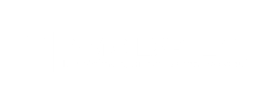 Logo INMO EXPRESS